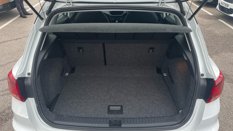 SEAT Arona 1.0 TSI 115 SE Technology [EZ] 5dr DSG Petrol Hatchback